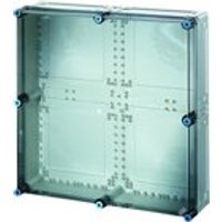 Hensel Mi 0800 Mi-Leergehäuse