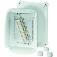 Hensel DK 1610 G Kabelabzweigkasten 4,0-10qmm