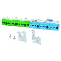 Hensel KV FC 12 NT PE-Klemme und N-Trennklemme