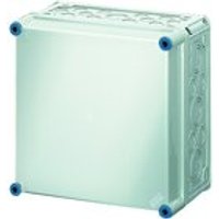 Hensel Mi 0201 Mi-Leergehäuse