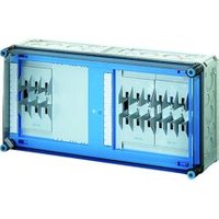 Hensel Mi 6432 Mi-NH-Sicherungsgehäuse