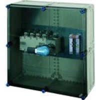 Hensel Mi 7882 Mi-Lastumschaltergehäuse