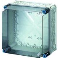 Hensel Mi 0210 Mi-Leergehäuse