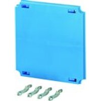 Hensel Mi EP 02 Einbauplatte f. Mi 02..