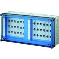 Hensel Mi 3435 Mi Sicherungsgehäuse