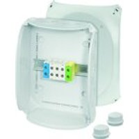 Hensel KF 3550 A Kabelabzweigkasten 1,5-50qmm