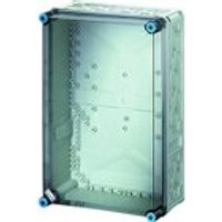 Hensel Mi 0300 Mi-Leergehäuse