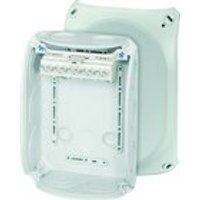 Hensel DK 1006 G Kabelabzweigkasten 2,5-6qmm