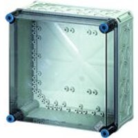 Hensel Mi 0200 Mi-Leergehäuse