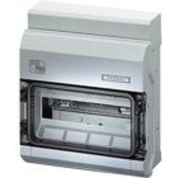 Hensel KV PC 9112 Automatengehäuse wetterfest