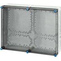 Hensel Mi 0600 Mi-Leergehäuse