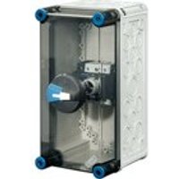 Hensel Mi 7103 Mi-Lastschaltergehäuse