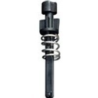 Hensel Mi DV 01 Deckelverschlußeinsatz  m.Feder