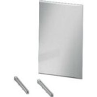 Hensel FP VP 18 ENYSTAR-Verschlussplatte