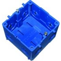 PFBGD 60 blau Gerätedose