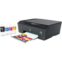 Hewlett Packard Smart Tank Plus 555 All-in-One