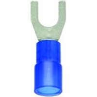 PQKGAI 16/M6 Quetschkabelschuh blau iso.