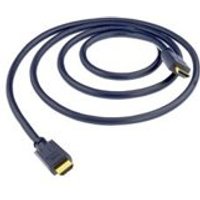 Inakustik HDMI DARKBLUE 1,5 m polybag