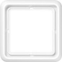 Jung CD 582 GB RAHMEN 2-FACH GOLD-
