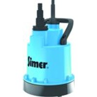 Jung Pumpen OD6601G-05 Flachsaug.Tauchpumpe Simer 5