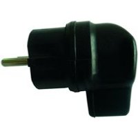 PVGWS Vollgummi Winkelstecker