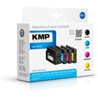 KMP H166VX OEM HP 953XL (L0S07AE, F6U16AE, F6U17AE