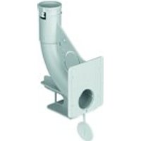 Kaiser 1261-14 Wand-Decken-Übergang 90°