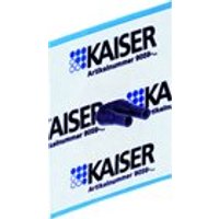 Kaiser 9059-47 Doppel Leitungsmanschette
