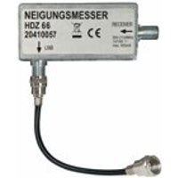 Kathrein Neigungsmesser HDZ 66, BAS 66