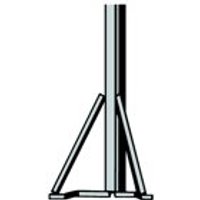 Kathrein ZAS 15 Standgestell Dreibein