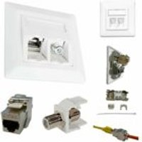 Kathrein ESN 300 Netzwerkdose Keystone