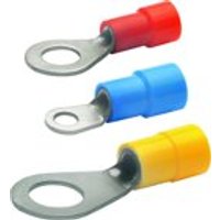 Klauke 650/10 QUETSCHKABELSCHUHE