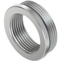 Kleinhuis 44M6340 REDUZIERRING METRISCH MESSING