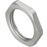 Kleinhuis 420M20 SECHSKANTMUTTER METRISCH MESSING