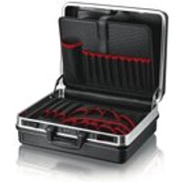 Knipex 002105 HL S Lehrling Hartschalenkoffe
