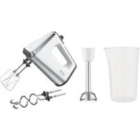 Krups GN9121 Handmixer 3 Mix 9000
