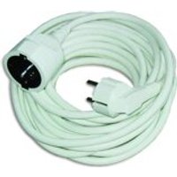 PSVL 315-2 SW Verlängerung Schuko