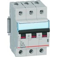 Legrand 403548 TX3 LS C32A 3P 6KA 3M