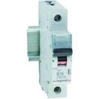 Legrand 403361 TX3 LS B40A 1P 6KA 1M