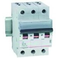 Legrand 403546 TX3 LS C20A 3P 6KA 3M
