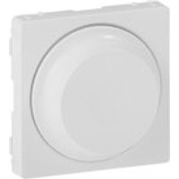 Legrand 754880 VLIFE ABDECKUNG DREHDIMMER UW