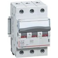 Legrand 406467 DX3 KIPPSCH. AUS 3P 63A