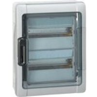 Legrand 601982 Aufputzverteiler IP65 2REIH./ 24M