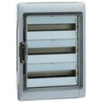 Legrand 601983 Aufputzverteiler IP65 3REIH./ 36M