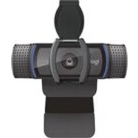 Logitech C920S Pro HD Webcam