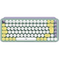 Logitech Pop Keys Daydream Mint