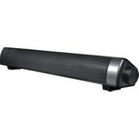 Soundbar Megasat I Heimkino Lautsprecher schwarz