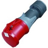 Mennekes 14112 Kupplung PowerTOPXtra 63A5p 6H400V