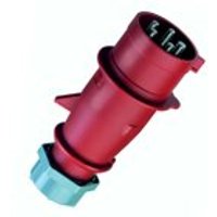 Mennekes 21428 Stecker AM-TOP 32A5P 6H400V IP44