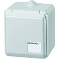 Mennekes 4105 Cepex-Wandsteckdose 16A5p 6H400V
